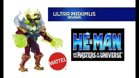 💥Skeletor Reborn | He-Man and the Masters of the Universe | Netflix