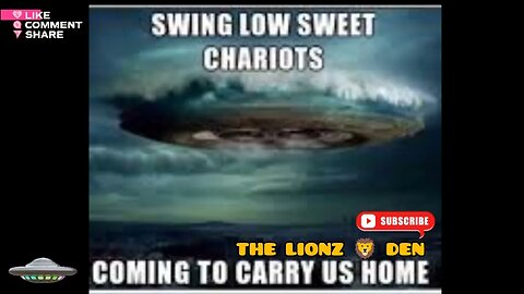 🛸 "BRIGHT CHARIOT APPEARS OVER OUR CAMP LAST SATURDAY 11/18/23"