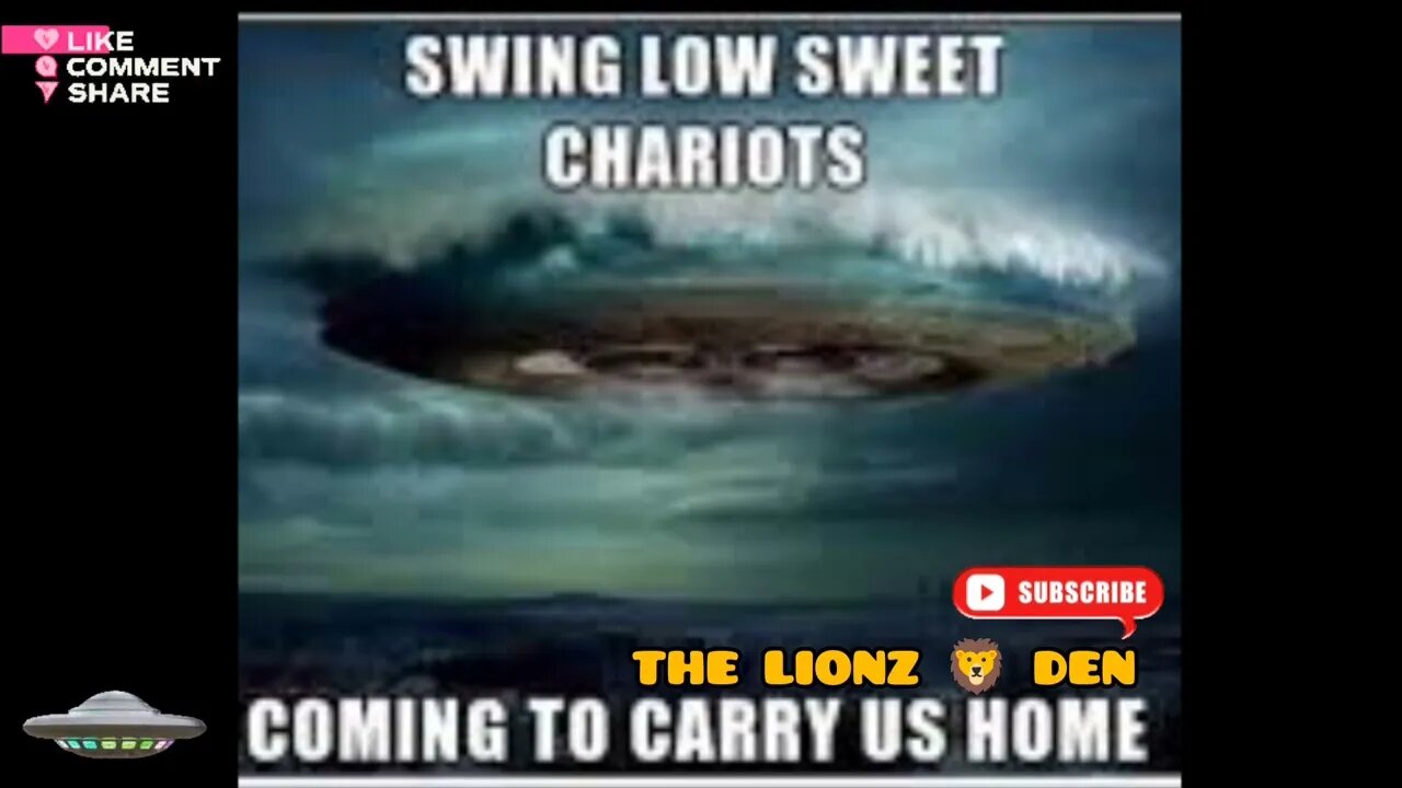 🛸 "BRIGHT CHARIOT APPEARS OVER OUR CAMP LAST SATURDAY 11/18/23"