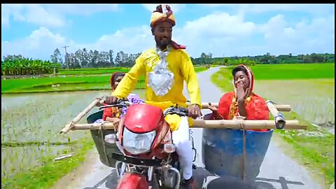 Must watch new video 2023 best comedy.