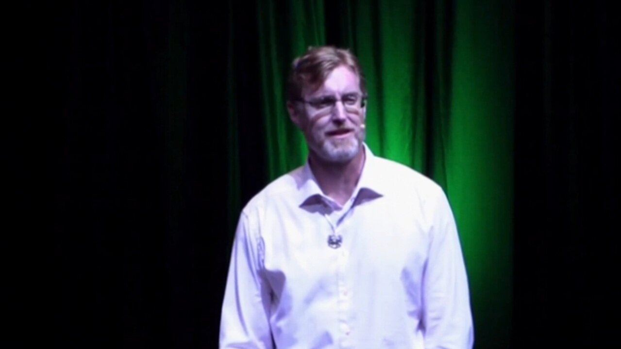Venom, Venom in the Air, in our Meds and Everywhere - Dr. Bryan Ardis