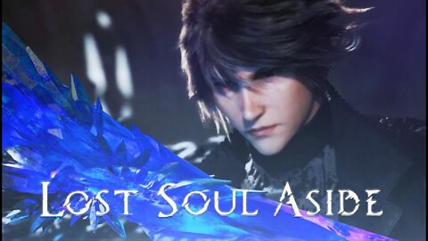 Lost Soul Aside - Gameplay