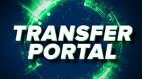Daily Delivery | NCAA moves to clarify the Transfer Portal with entry time windows