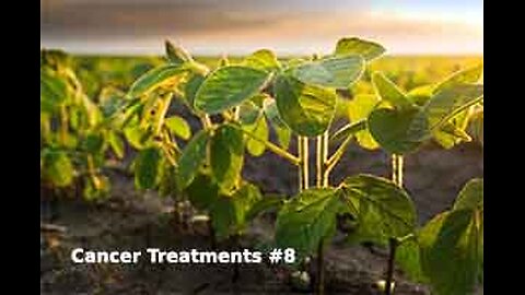 Cancer Treatments #8