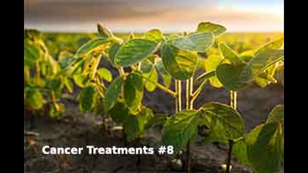 Cancer Treatments #8