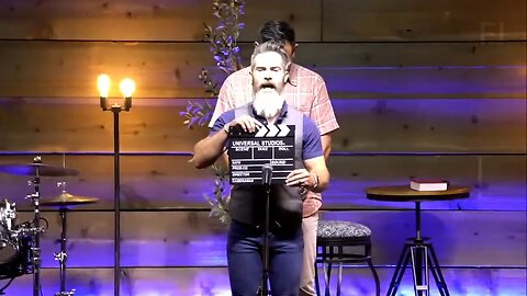 James 5:13 | Faith Works: The Book of James (with David White)