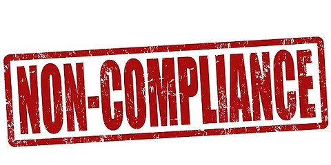 "Fight the NEW WORLD ORDER with GLOBAL NON-COMPLIANCE" Max Igan (2008)