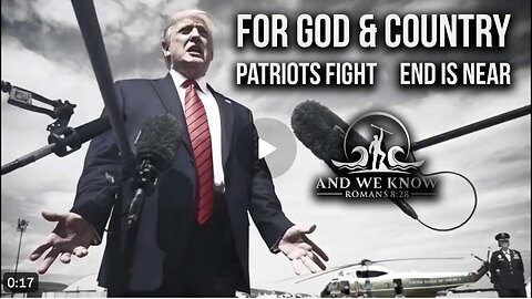 6.28.24: Debate setup for replacement? MSM on board. Next Batter up, Trump Support skyrockets, Pray!