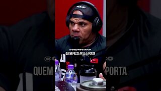 Passe Pela a Porta | Jorlan Vieira | MOTIVACIONAL FORTE (MOTIVAÇÃO)