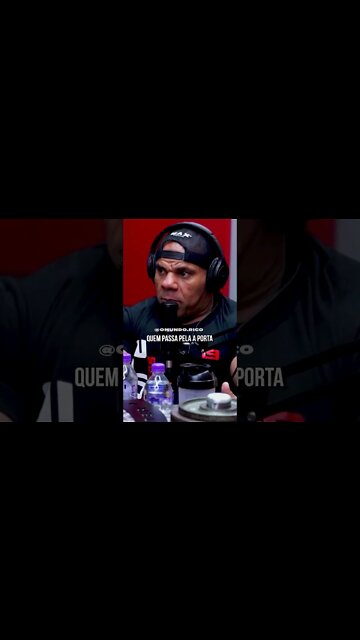 Passe Pela a Porta | Jorlan Vieira | MOTIVACIONAL FORTE (MOTIVAÇÃO)