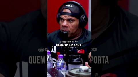 Passe Pela a Porta | Jorlan Vieira | MOTIVACIONAL FORTE (MOTIVAÇÃO)