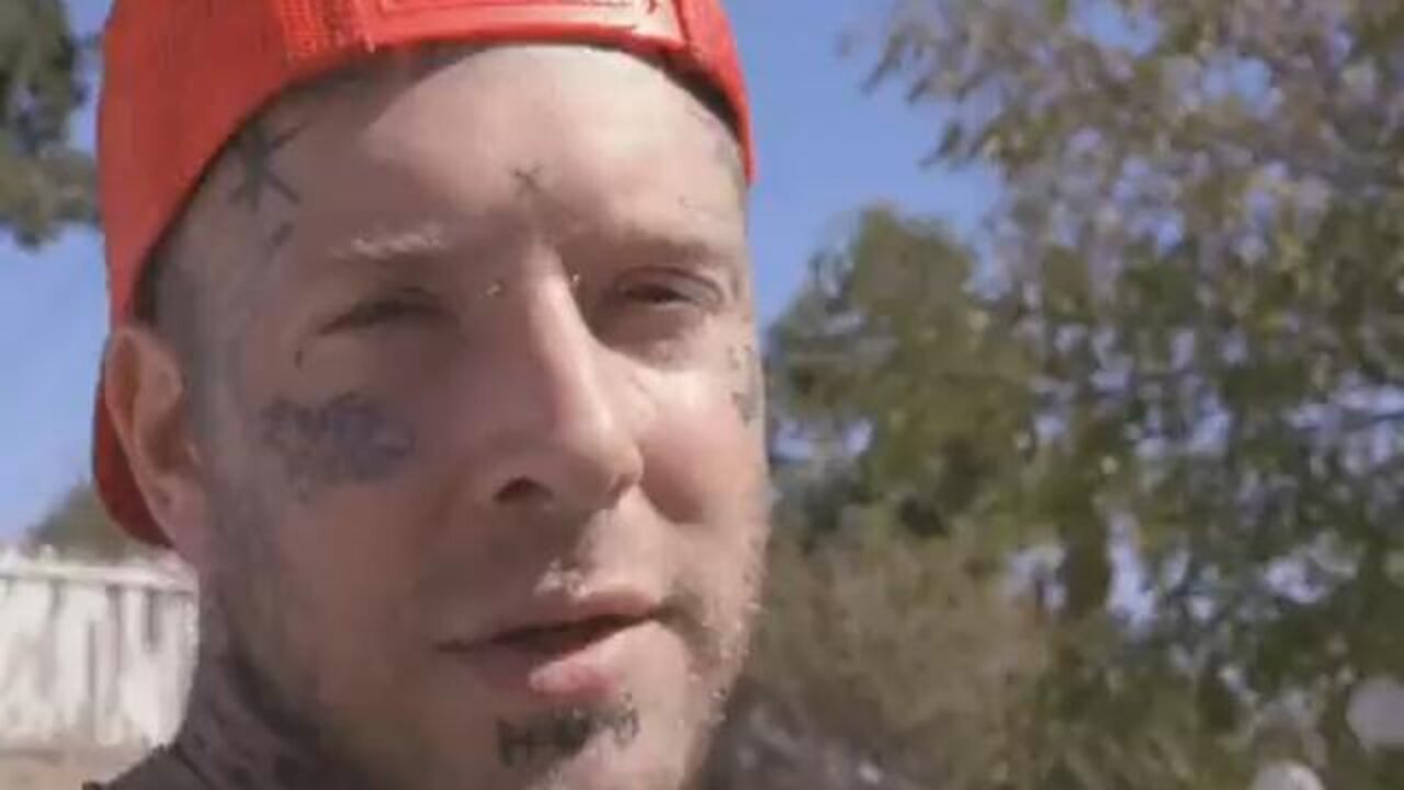 Tom MacDonald's message to Kill Gates