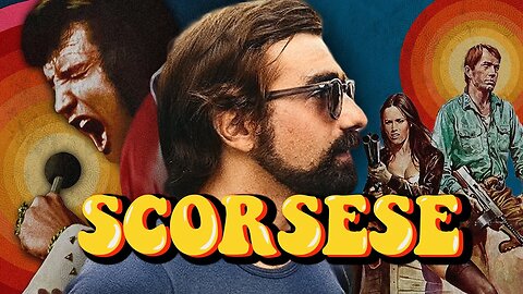 MARTIN SCORSESE' Raw_ Church, Elvis and Boxcar Bertha