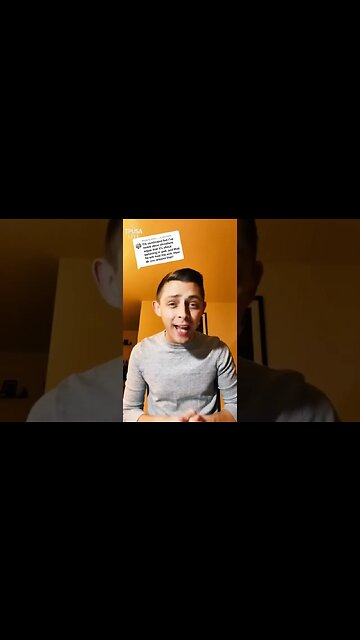 PASTOR SAYS YOU’RE DISOBEYING GOD IF YOU DON’T GET VACCINATED