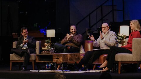 APOLOGIA: Forum on Parental Rights and Trend in Olympia.