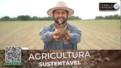 No oeste da Bahia, as lavouras de soja com braquiária da RIZA sementes trazem alta produtividade!!