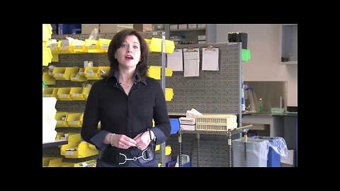 My Health Matters - Medication side-effects