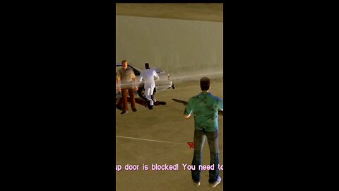 GTA Vice City Game