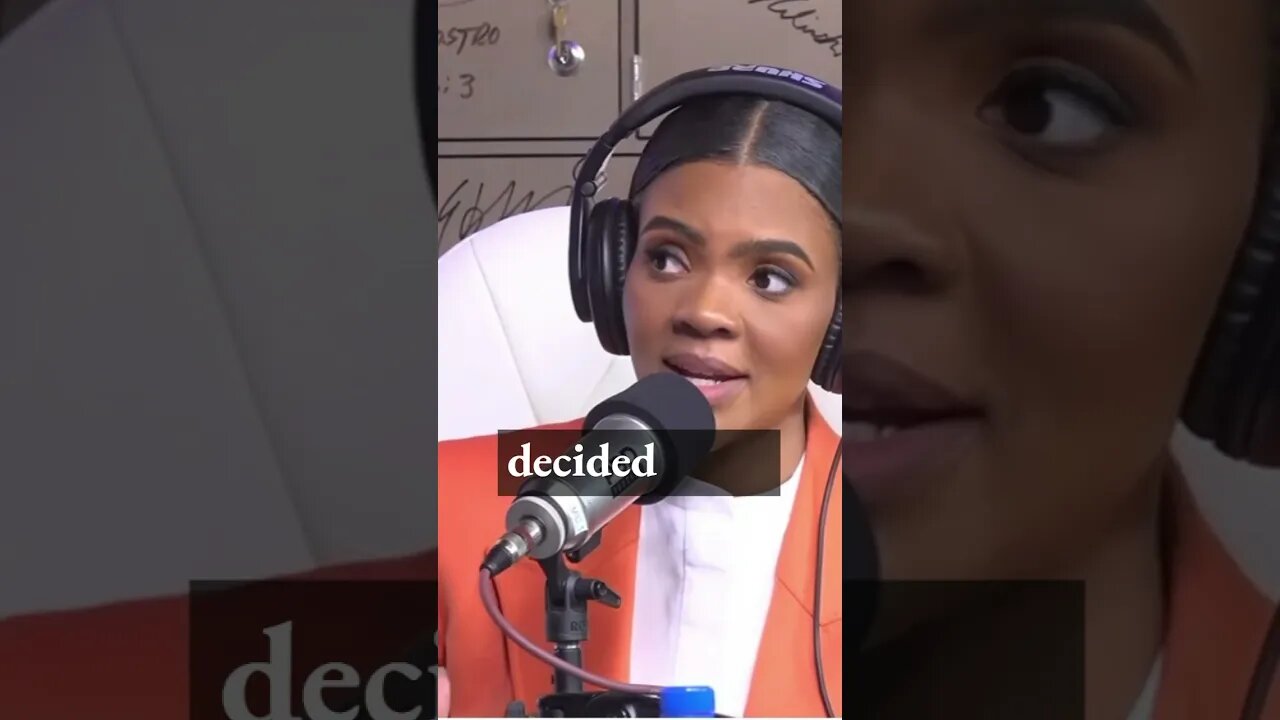 Candace Owens on Modern Propaganda #lighthouseglobal #trialbymedia #candaceowens #davidgoliath
