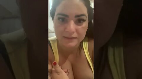 GISA DO AÇAÍ PEDE DESCULPAS A FAMÍLIA DA CRIANÇA [ PEDIDO DE DESCULPAS ] APOS HUMILHAR CRIANÇA !