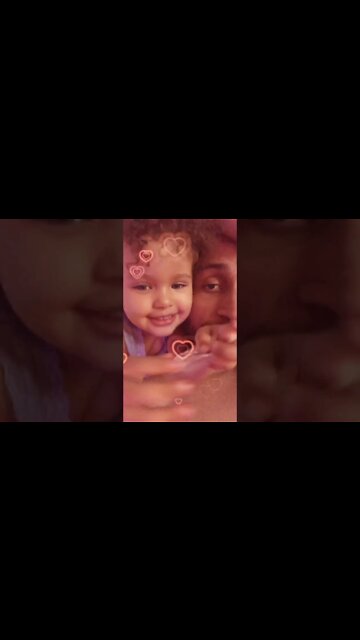 CRIANCA QUERENDO FAZER TATUAGEM , ISSO PODE PESSOAL ? MEMEL BRINCANDO DE FAZER TATUAGEM COM O TITIO