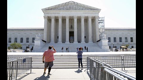 House Dems Try to Put Election Focus on Supreme Court