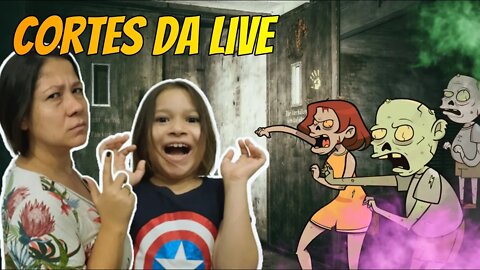 Roblox: [Zumbie Tag] todo mundo virou zumbi! Acabou🤣👊🏼