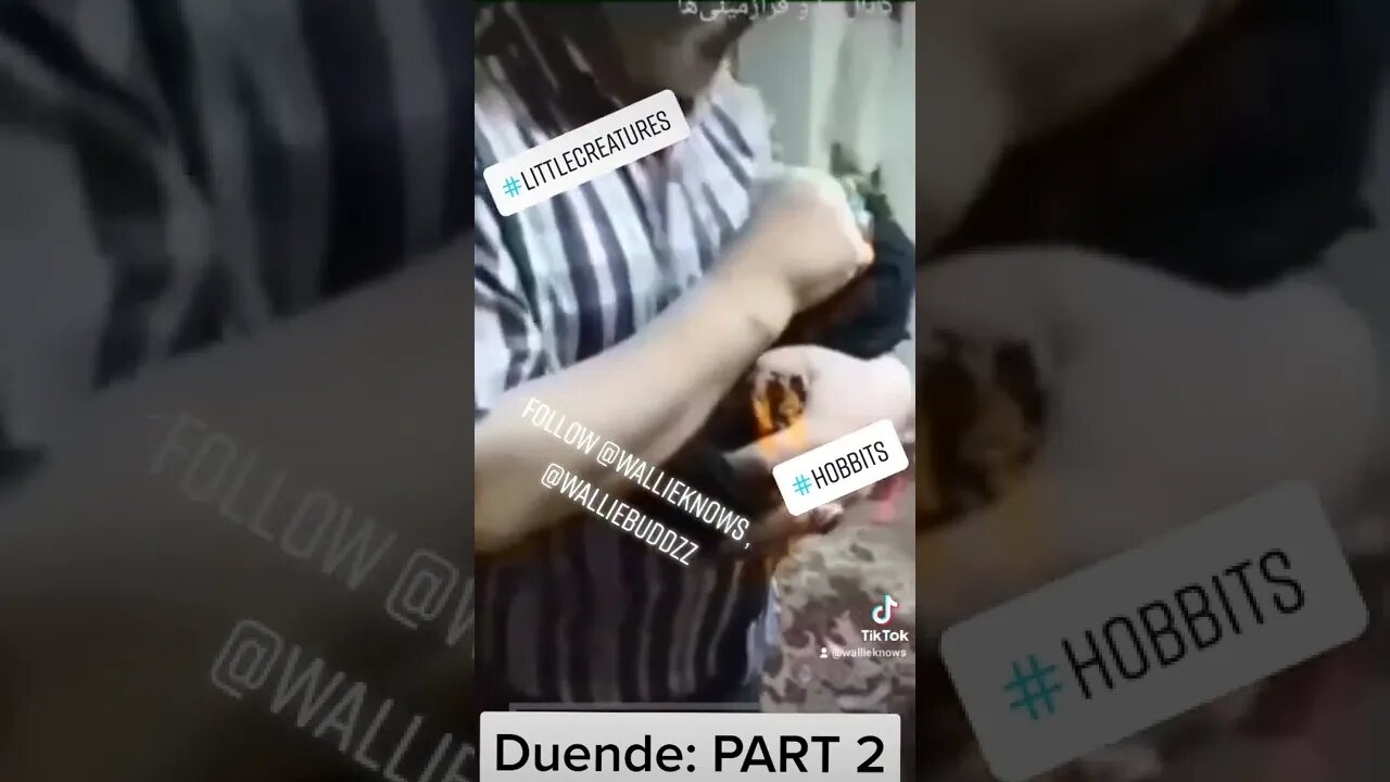 Duende Part 2