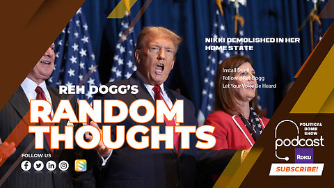 Nikki Fails Me Defeated In Home state Primaries