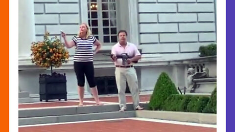 The McClosky's Get Put On Probation