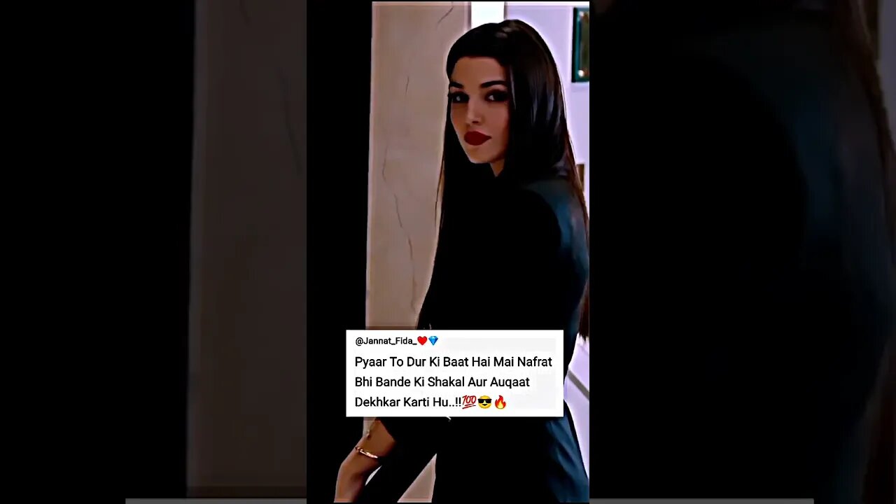 New Trending Instagram Reels Video | girls attitude #shorts | Today Viral Insta Reels | Insta Reels