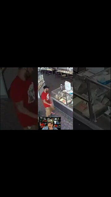 How NOT To Go Ring Shopping