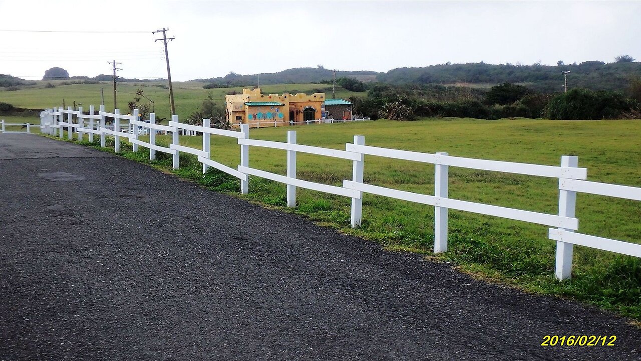 16_0212屏東 滿州草原