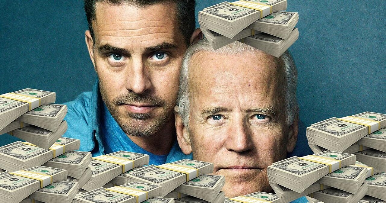 Hunter Biden Team Plans Offensive, SBF Arrested Hours Before Facing Questions from Congress