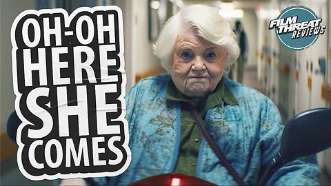 THELMA | Film Threat Reviews