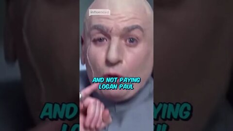 Floyd Mayweather Taking On ANOTHER Youtuber?!