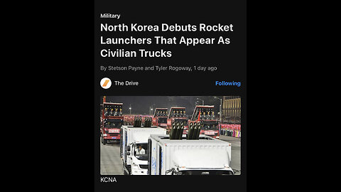 Alert 🚨 WW3 @ The front door 🚪 👀😳