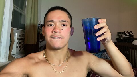 You’re Not Drinking Enough Water