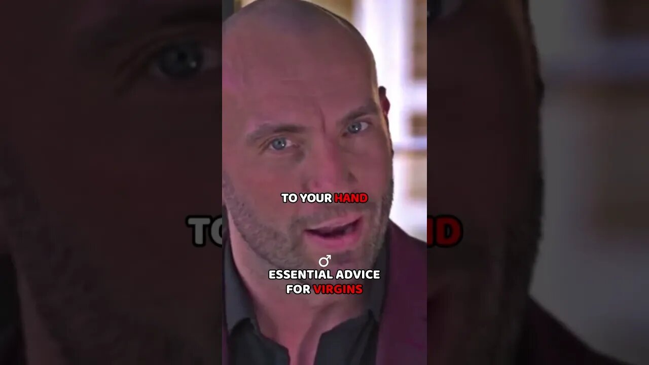 The Truth about VIRGINS...