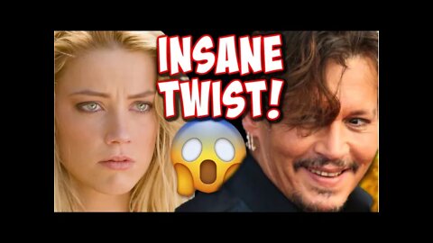 Amber Heard’s Assistant DEFENDS Johnny Depp In SHOCKING Court Testimony