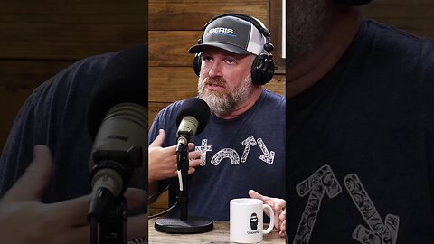 Phillip 'McMillan the Villain' Says Phil Robertson CHANGED His Life Forever
