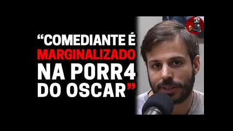 "A DESGRAÇADA É ADORÁVEL..." com Daniel, Humberto e Deco | Planeta Podcast (CineClube)