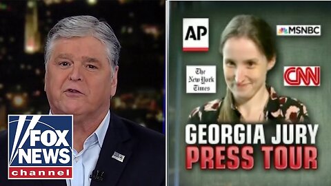 Hannity: Even the media mob was ‘deeply concerned’ about her actions