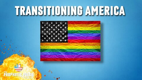 Transitioning America