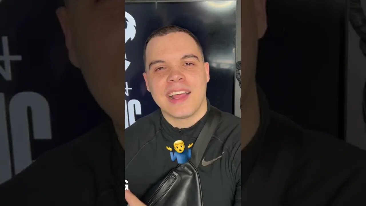 Am I The Only One? #shorts