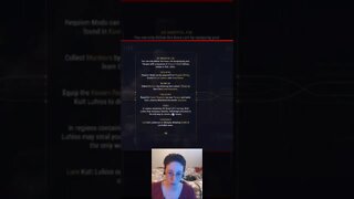 Warframe | Well, How Would You Pronounce That?!