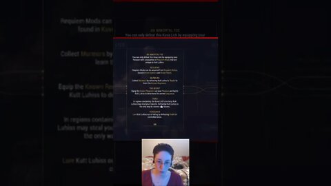 Warframe | Well, How Would You Pronounce That?!
