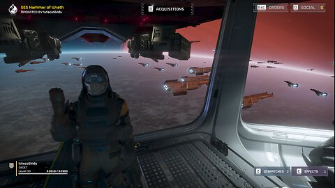 HELLDIVERS 2 HELLDIVER MODE