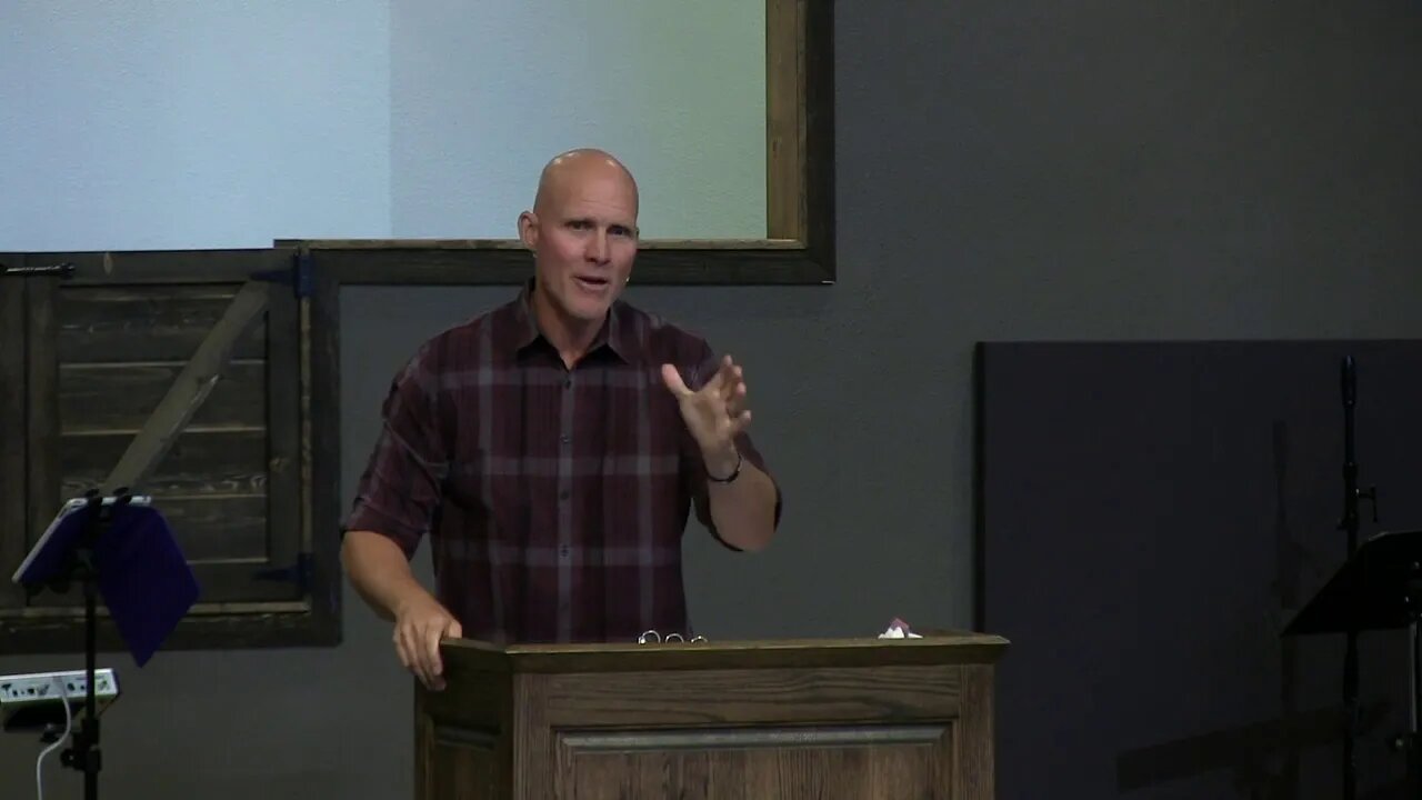 The Sound of the Spirit by Shane Idleman