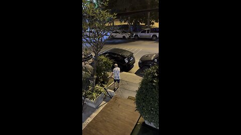 He can save the world